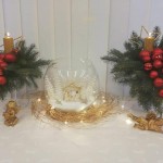 Wigilia samorządowa 2018